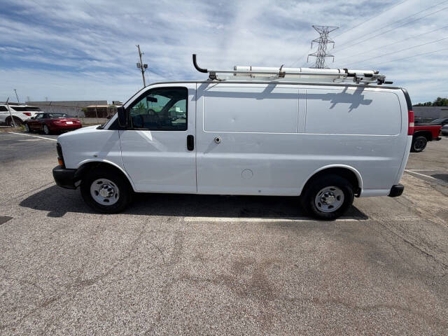 chevrolet express cargo 2013 1GCWGFCB3D1902681 image chevrolet express cargo 2013 1GCWGFCB3D1902681 image